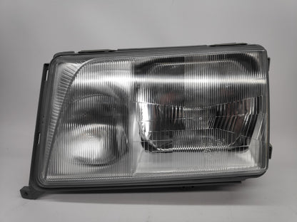 Farol Esquerdo Mercedes W124 Class E 93-95