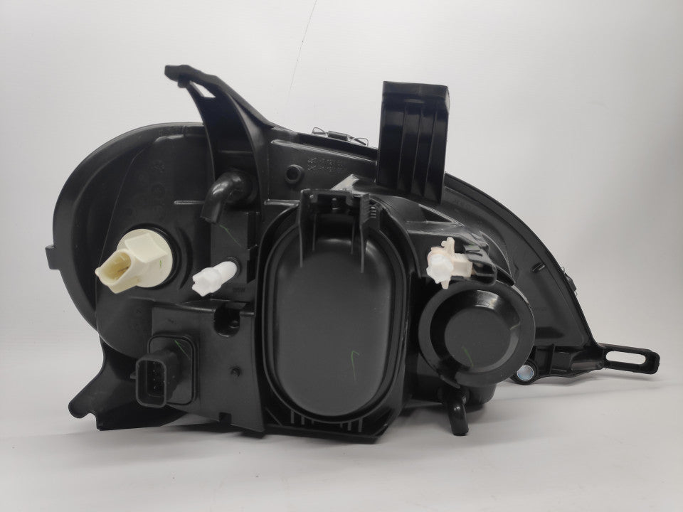Farol Esquerdo Mercedes W163 M Class 98-01