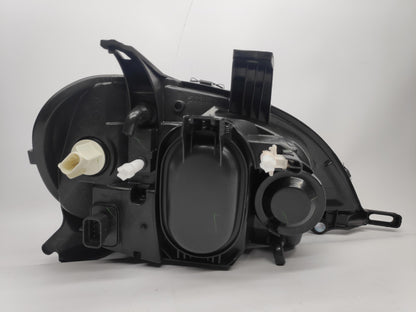 Farol Esquerdo Mercedes W163 M Class 98-01
