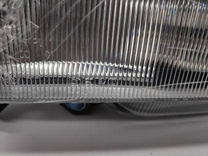Farol Esquerdo Mercedes W163 M Class 98-01