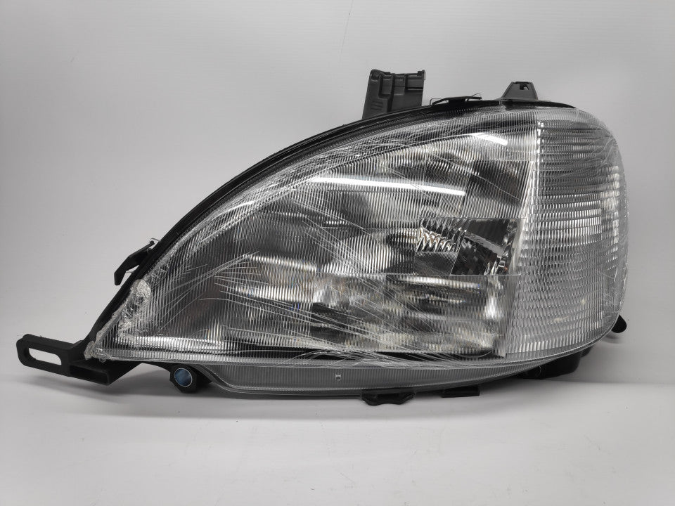 Farol Esquerdo Mercedes W163 M Class 98-01