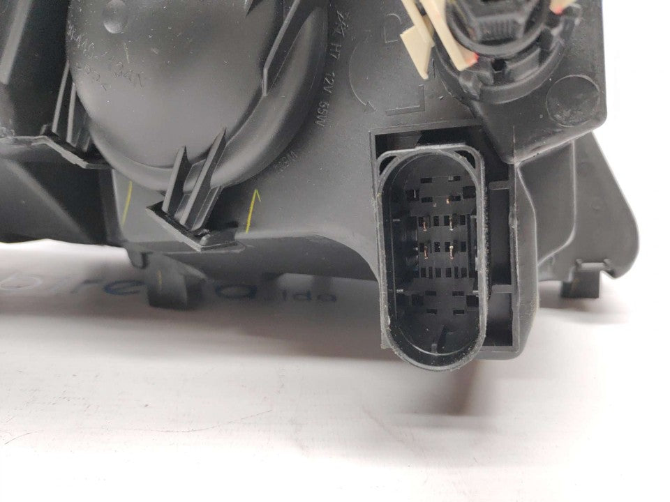 Farol Esquerdo Mercedes W169 A Class 08-12