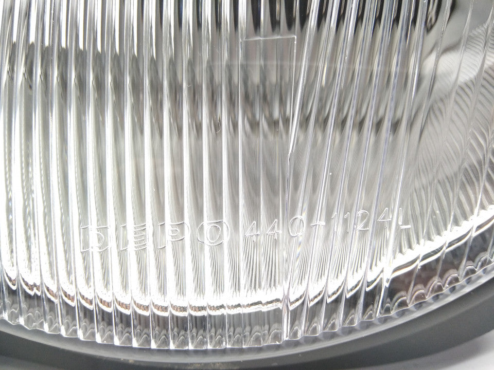 Farol Esquerdo Mercedes W203 C Class 00-04