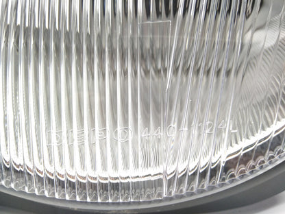 Farol Esquerdo Mercedes W203 C Class 00-04