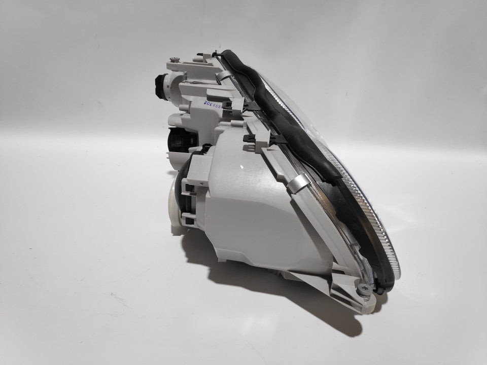 Farol Esquerdo Mercedes W203 C Class 04-07
