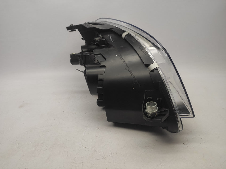 Farol Esquerdo Mercedes W204 C Class 07-10