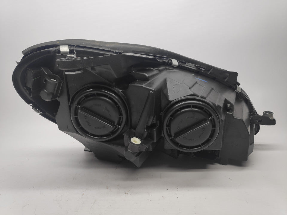 Farol Esquerdo Mercedes W204 C Class 10-14