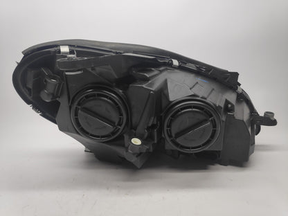 Farol Esquerdo Mercedes W204 C Class 10-14