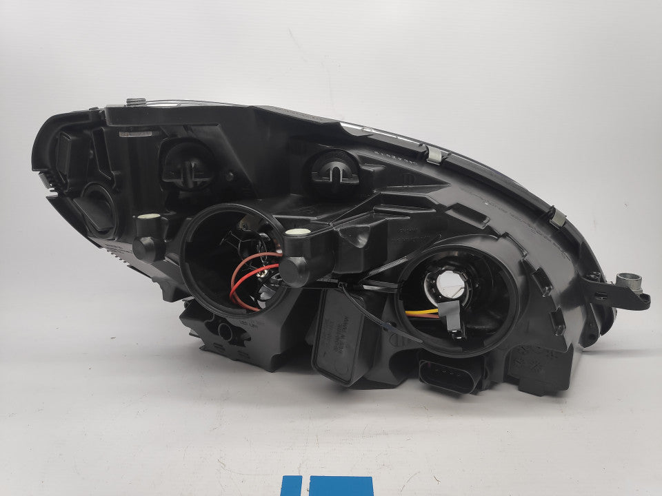 Farol Esquerdo Mercedes W204 Clc Sport Coupe 08-