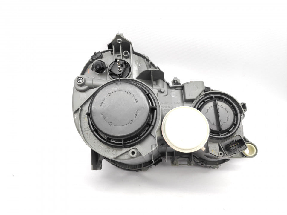 Farol Esquerdo Mercedes W208 Clk 97-03