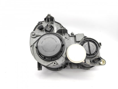 Farol Esquerdo Mercedes W208 Clk 97-03