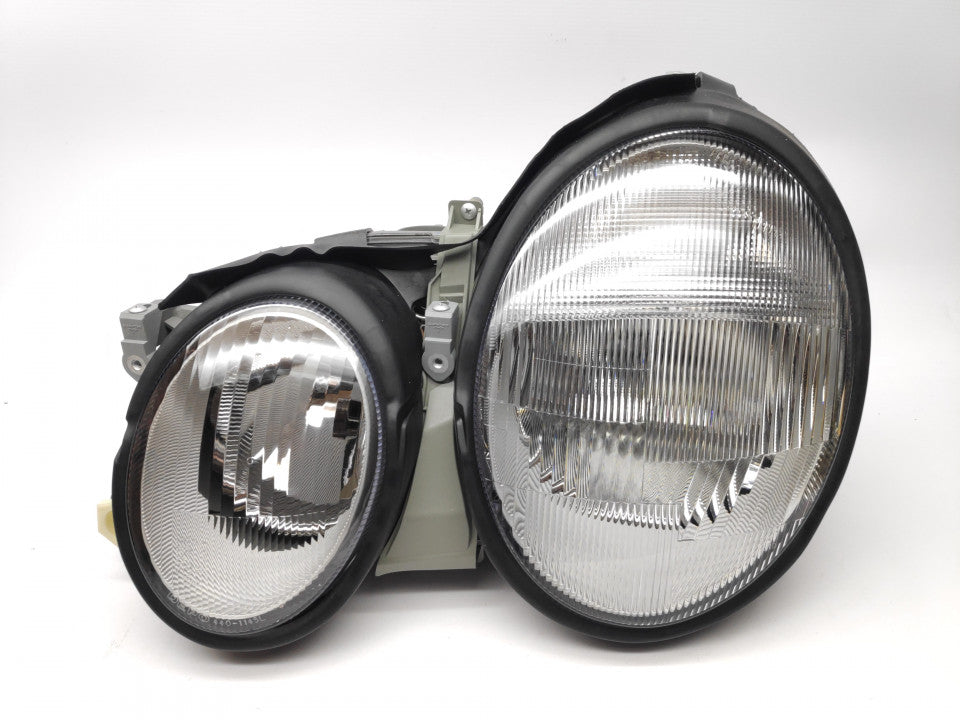 Farol Esquerdo Mercedes W208 Clk 97-03