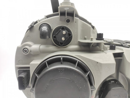 Farol Esquerdo Mercedes W210 E Class 99-02 Xenon + H7
