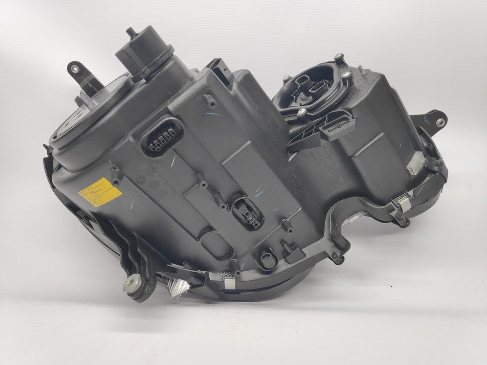 Farol Esquerdo Mercedes W211 E Class 02-06 Xenon + H7