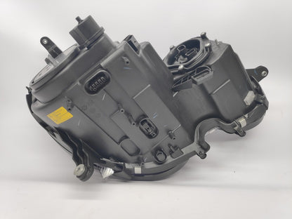 Farol Esquerdo Mercedes W211 E Class 02-06 Xenon + H7