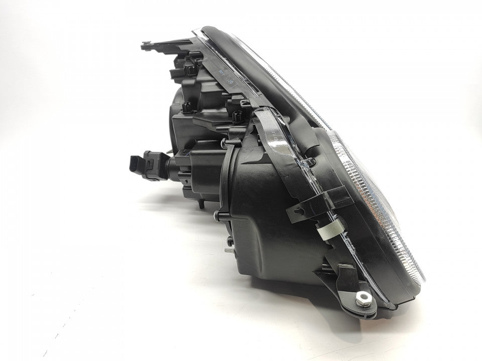 Farol Esquerdo Mercedes W211 E Class 02-06