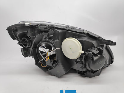 Farol Esquerdo Mercedes W245 Class B 05-11