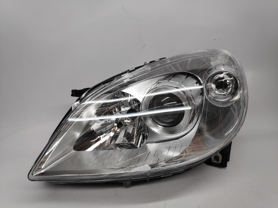 Farol Esquerdo Mercedes W245 Class B 05-11