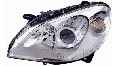Farol Esquerdo Mercedes W245 Class B 05-11