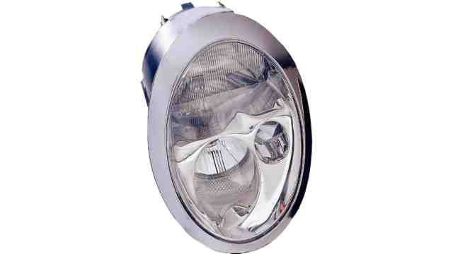 Farol Esquerdo Mini 01-05