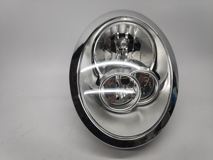Farol Esquerdo Mini 05-07 / Mini Cabrio 04-07