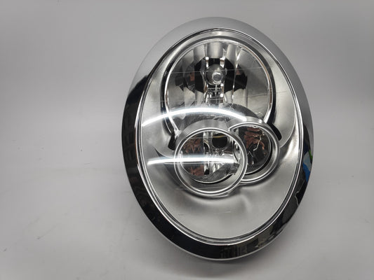 Farol Esquerdo Mini 05-07 / Mini Cabrio 04-07