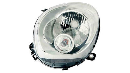Farol Esquerdo Mini Countryman 10-