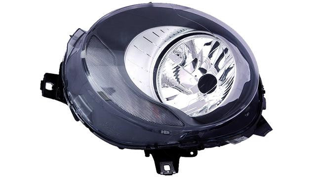 Farol Esquerdo Mini F56 14-