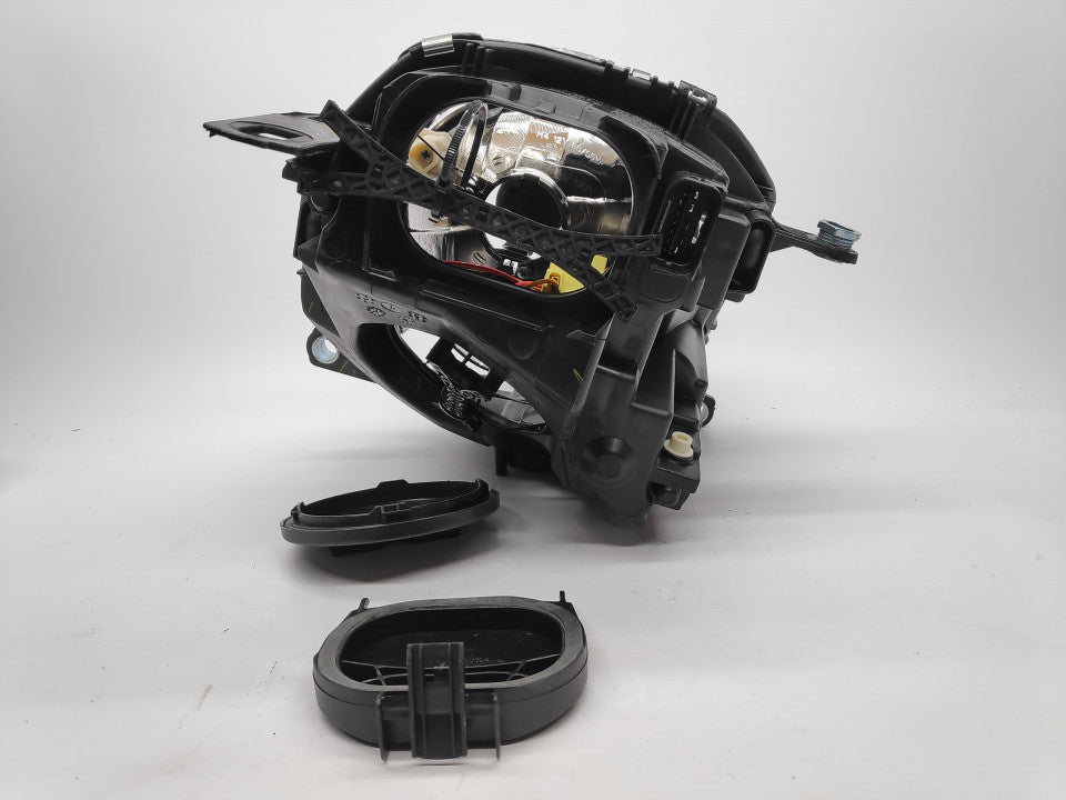 Farol Esquerdo Mini R56 07-13