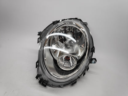 Farol Esquerdo Mini R56 07-13