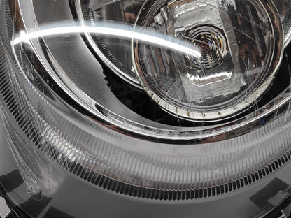 Farol Esquerdo Mini R56 07-13