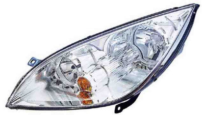 Farol Esquerdo Mitsubishi Colt 3 / 5P 04-07