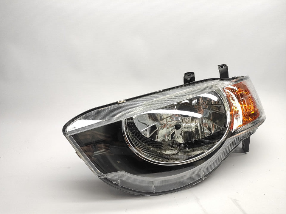 Farol Esquerdo Mitsubishi Colt 3 / 5P 08-09
