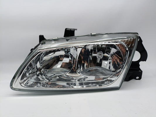 Farol Esquerdo Nissan Almera N16 00-02