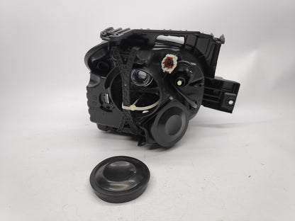 Farol Esquerdo Nissan Juke 14-