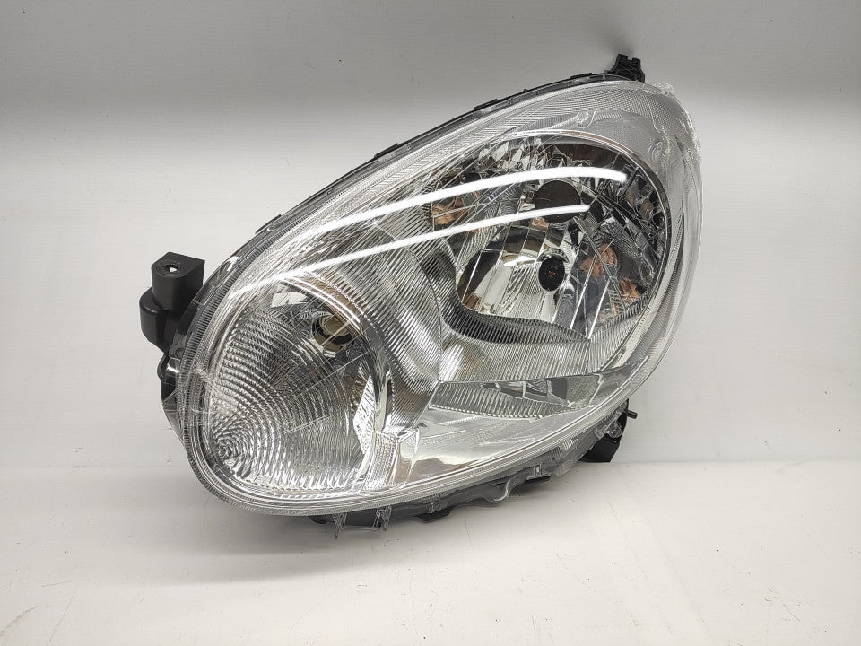 Farol Esquerdo Nissan Micra K13 11-14