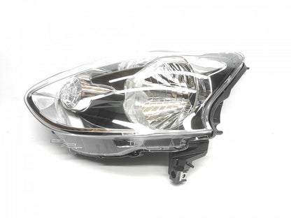 Farol Esquerdo Nissan Micra K13 14-17