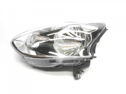 Farol Esquerdo Nissan Micra K13 14-17