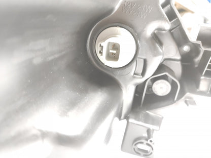 Farol Esquerdo Nissan Micra K13 14-17