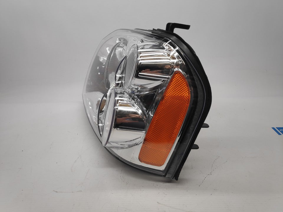 Farol Esquerdo Nissan Navara Pick-Up D22 02-05