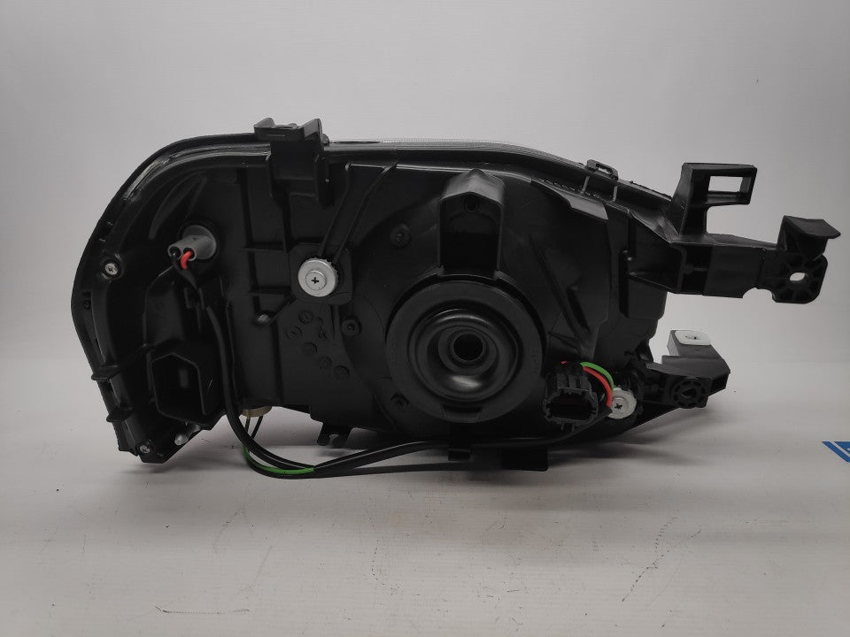 Farol Esquerdo Nissan Navara Pick-Up D22 02-05