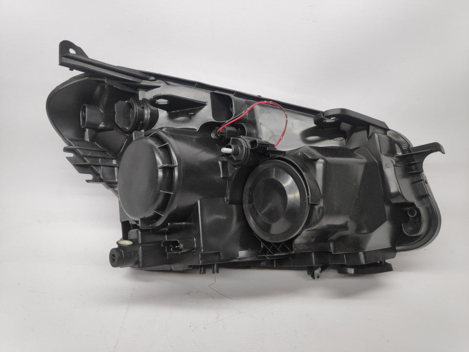 Farol Esquerdo Nissan Qashqai 10-14