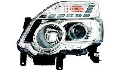 Farol Esquerdo Nissan X-Trail 11-13