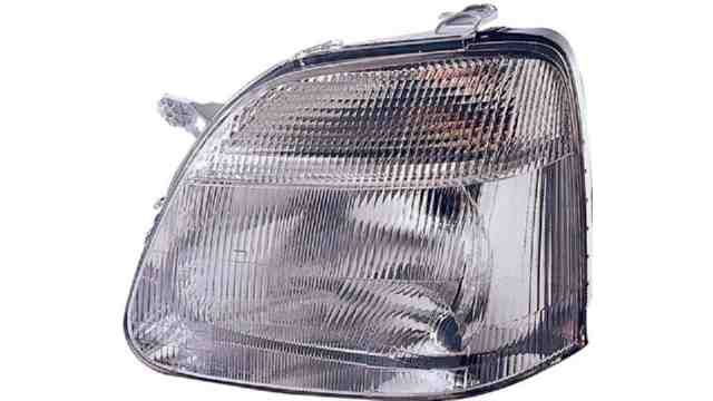 Farol Esquerdo Opel Agila 00-02