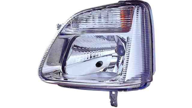 Farol Esquerdo Opel Agila 02-08