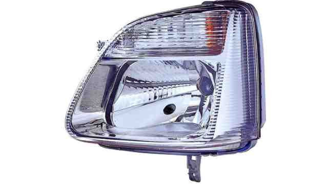 Farol Esquerdo Opel Agila 02-08