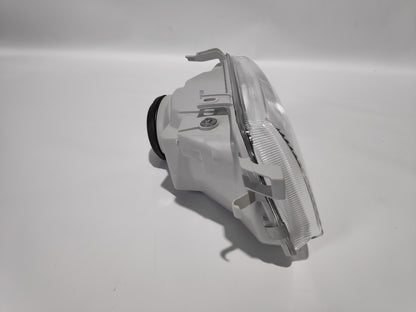 Farol Esquerdo Opel Astra F 94-98