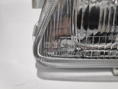 Farol Esquerdo Opel Astra F 94-98