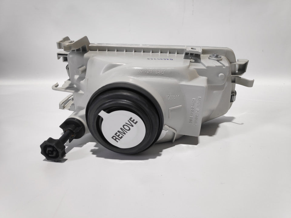 Farol Esquerdo Opel Astra F 94-98