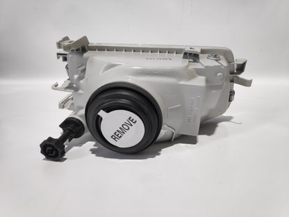 Farol Esquerdo Opel Astra F 94-98